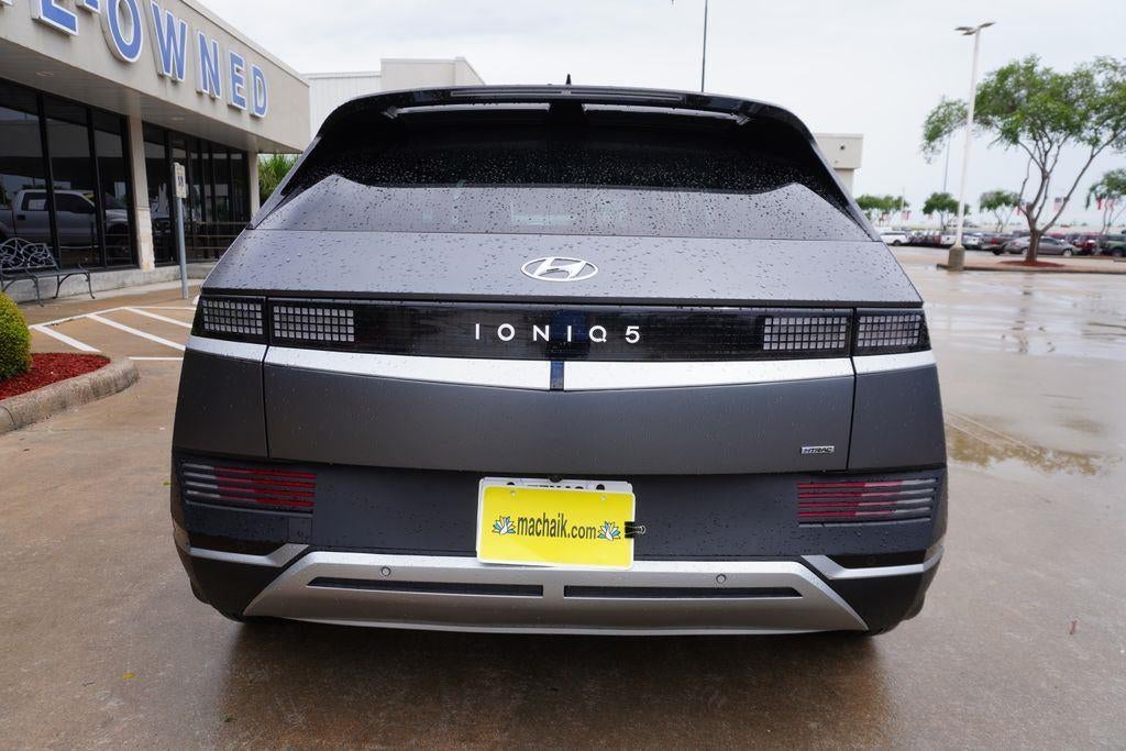 2023 Hyundai IONIQ 5 SEL