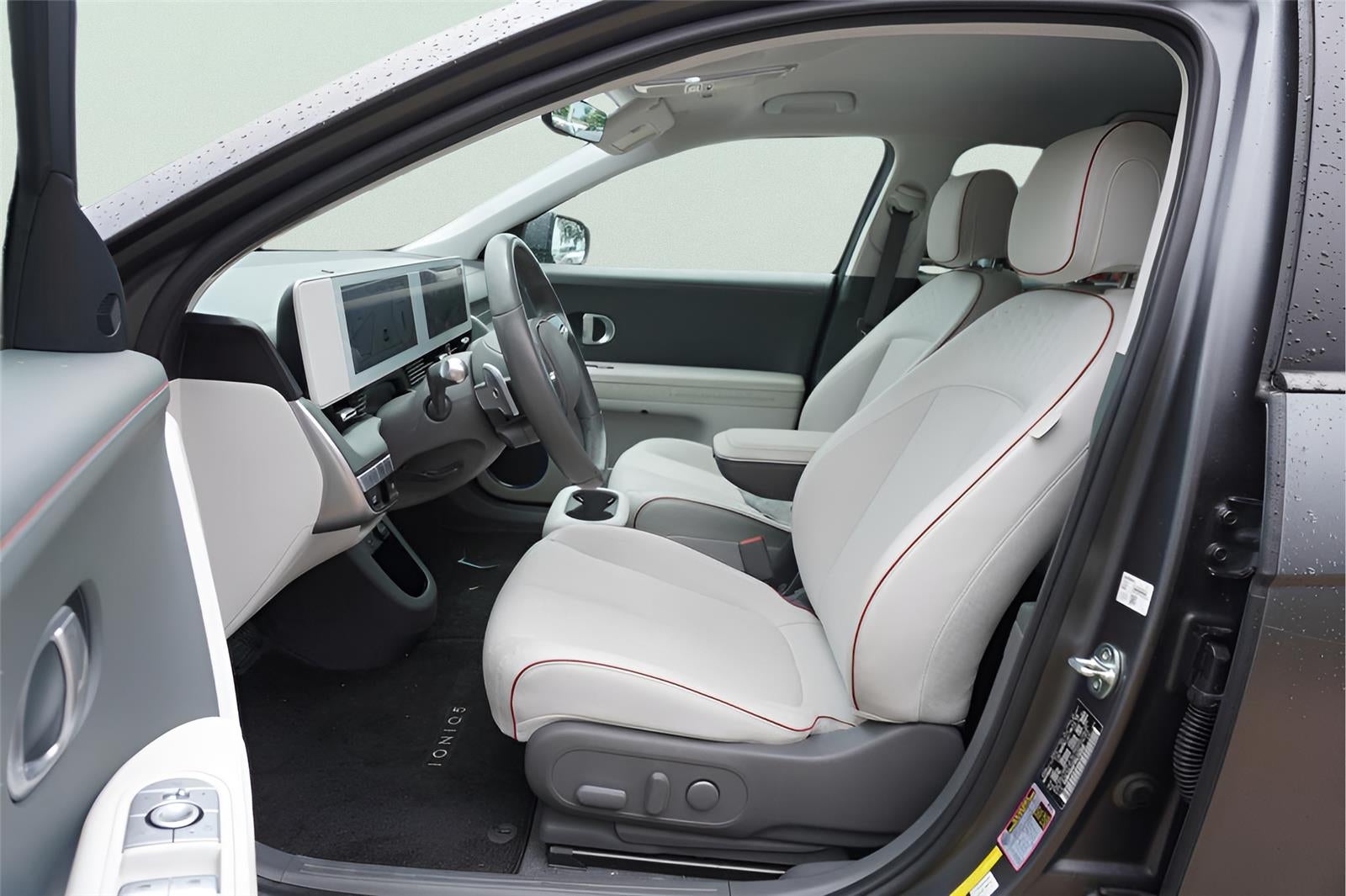 2023 Hyundai IONIQ 5 SEL