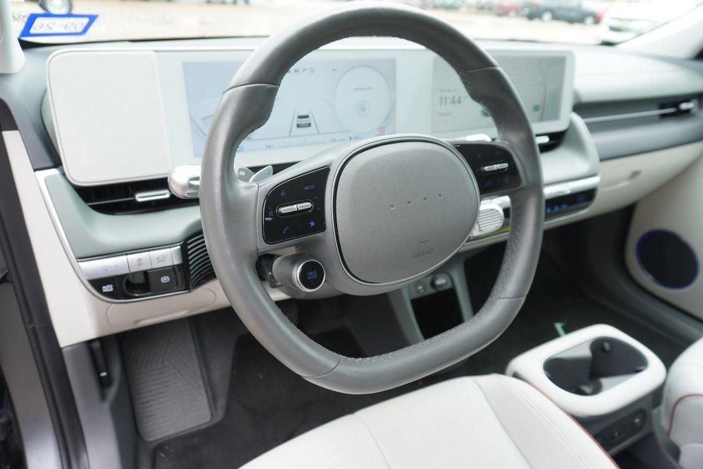 2023 Hyundai IONIQ 5 SEL