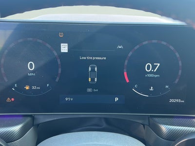 2024 Hyundai Sonata N Line
