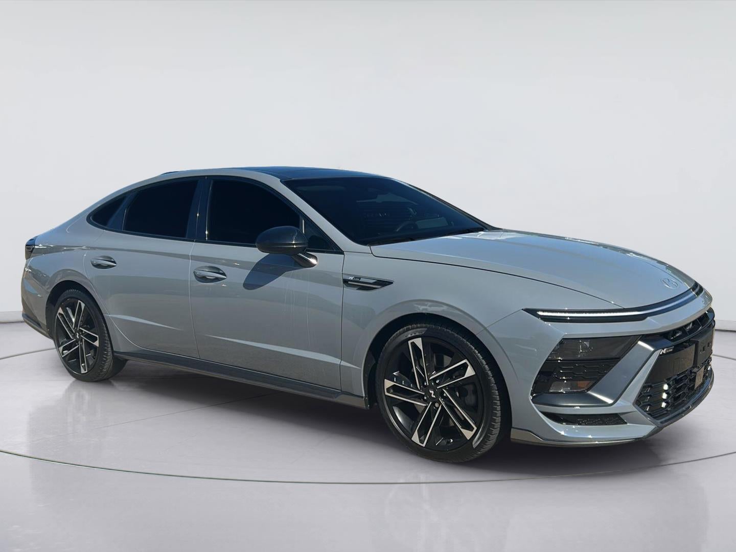 2024 Hyundai Sonata N Line