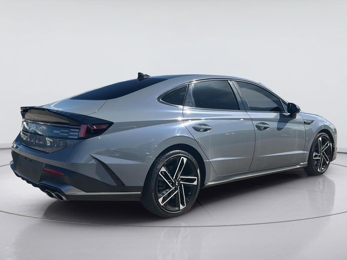 2024 Hyundai Sonata N Line