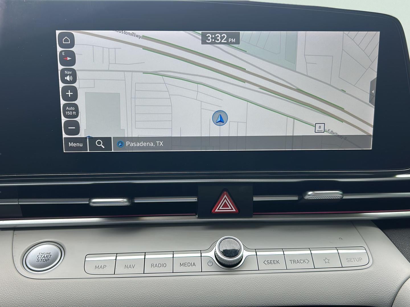 2024 Hyundai Elantra Hybrid Limited