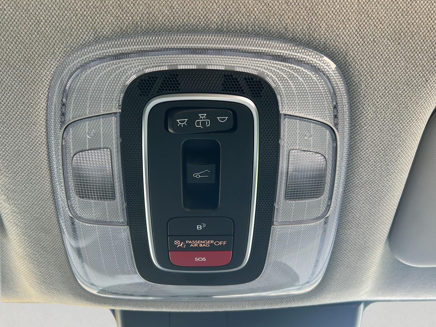 2024 Hyundai Elantra Hybrid Limited