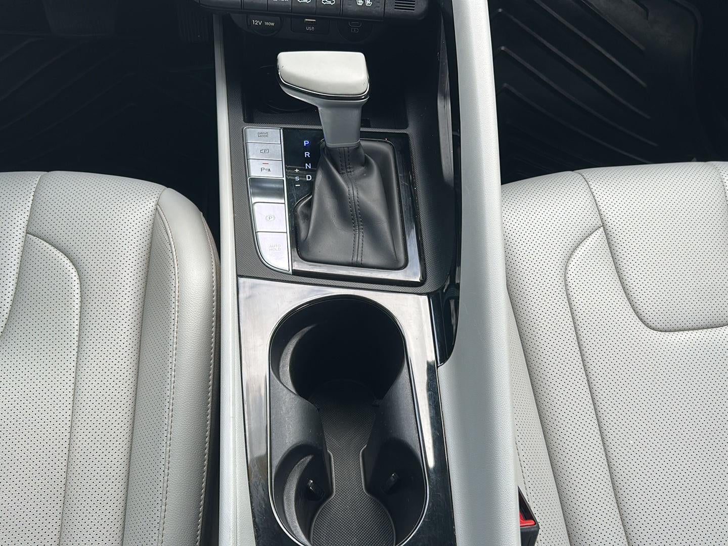 2024 Hyundai Elantra Hybrid Limited