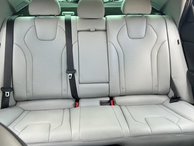 2024 Hyundai Elantra Hybrid Limited