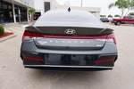 2024 Hyundai Elantra Hybrid Limited