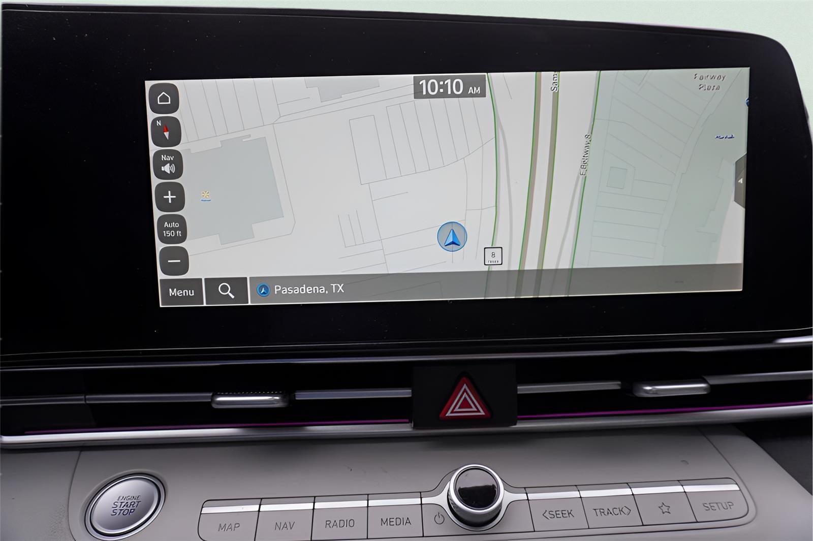2024 Hyundai Elantra Hybrid Limited