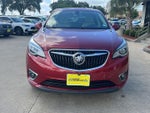 2020 Buick Envision Preferred