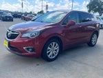 2020 Buick Envision Preferred