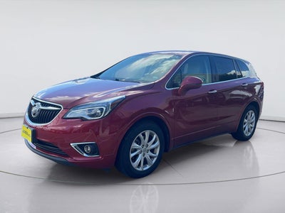 2020 Buick Envision Preferred