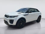 2019 Land Rover Range Rover Evoque HSE Dynamic