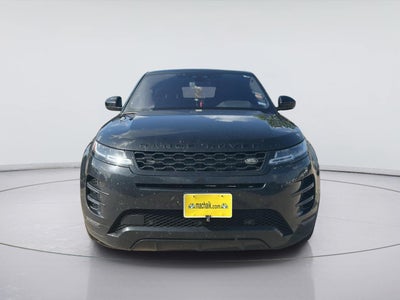2020 LANDROVER RANGE SE