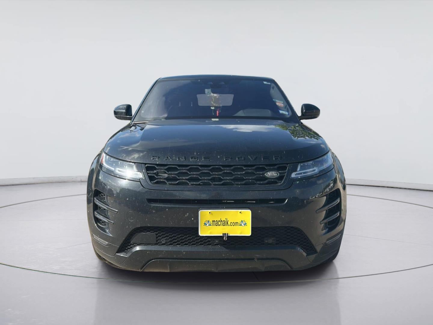 2020 LANDROVER RANGE SE