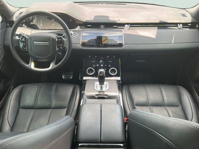 2020 LANDROVER RANGE SE