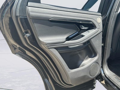 2020 LANDROVER RANGE SE