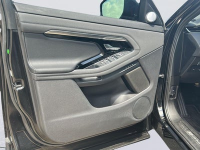 2020 LANDROVER RANGE SE