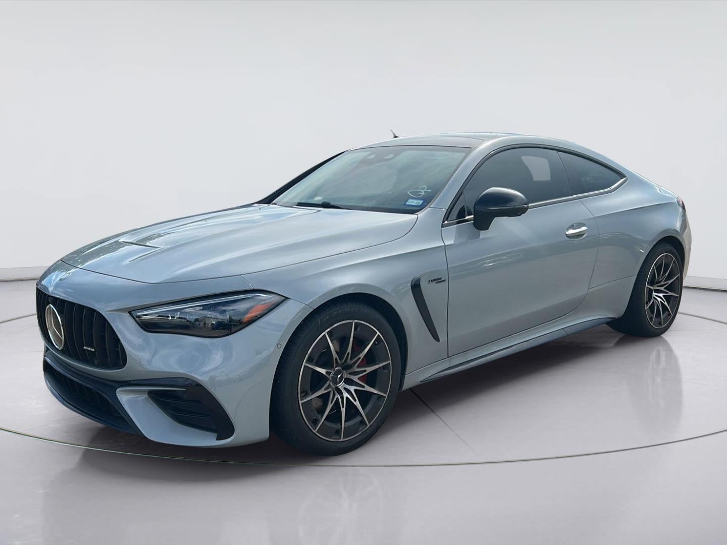 2024 Mercedes-Benz Cle AMG® CLE 53