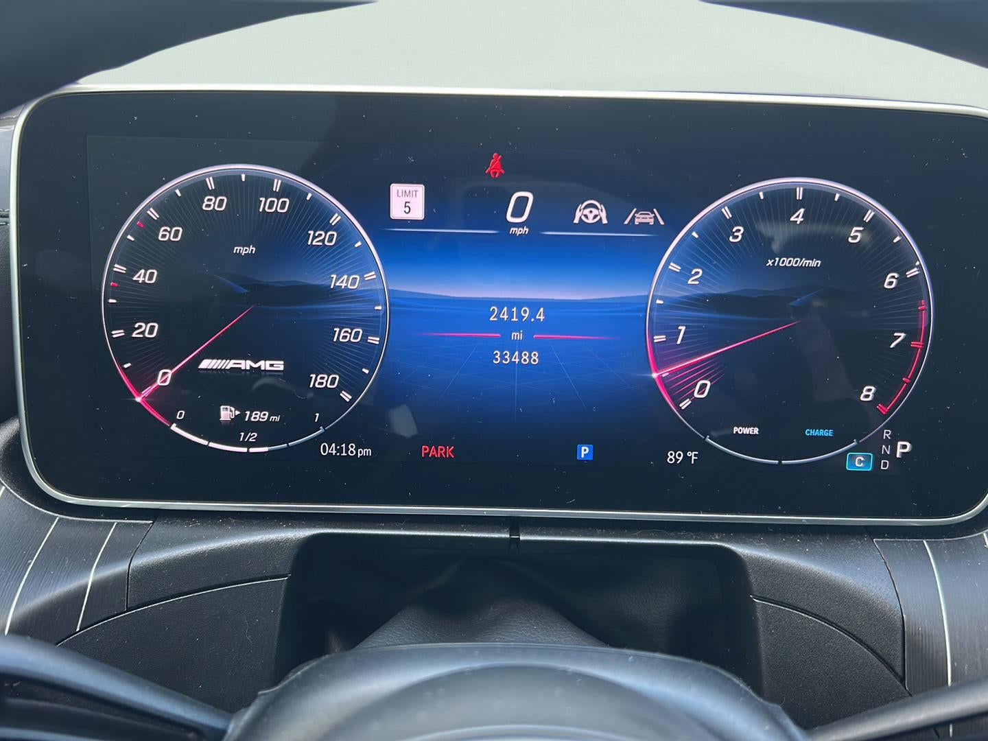 2024 Mercedes-Benz Cle AMG® CLE 53