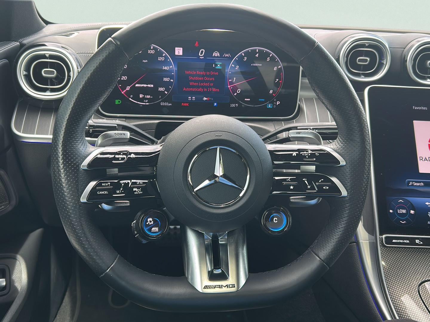 2024 Mercedes-Benz Cle AMG® CLE 53