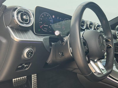 2024 Mercedes-Benz Cle AMG® CLE 53