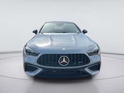 2024 Mercedes-Benz Cle AMG® CLE 53