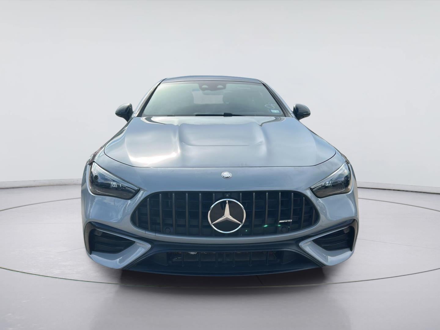 2024 Mercedes-Benz Cle AMG® CLE 53