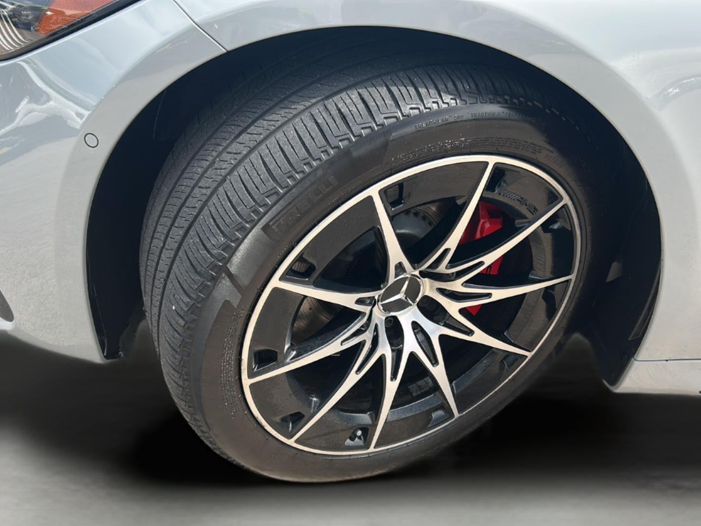 2024 Mercedes-Benz Cle AMG® CLE 53