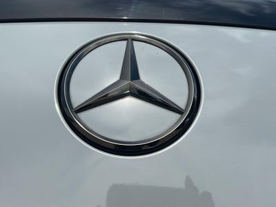 2024 Mercedes-Benz Cle AMG® CLE 53