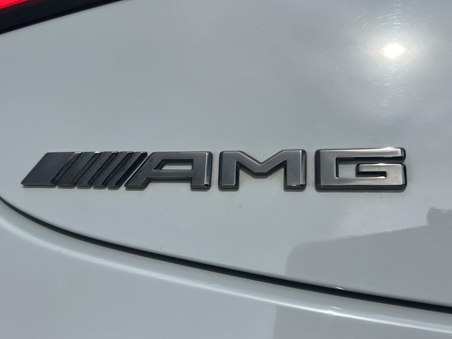 2024 Mercedes-Benz Cle AMG® CLE 53