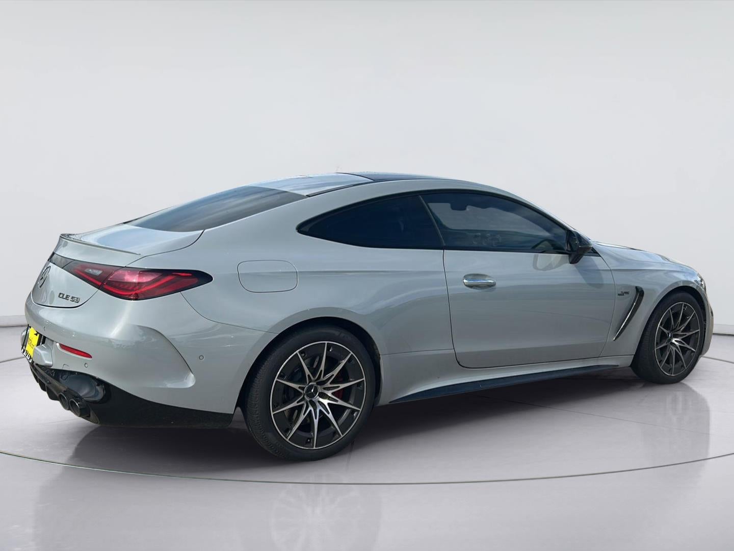 2024 Mercedes-Benz Cle AMG® CLE 53