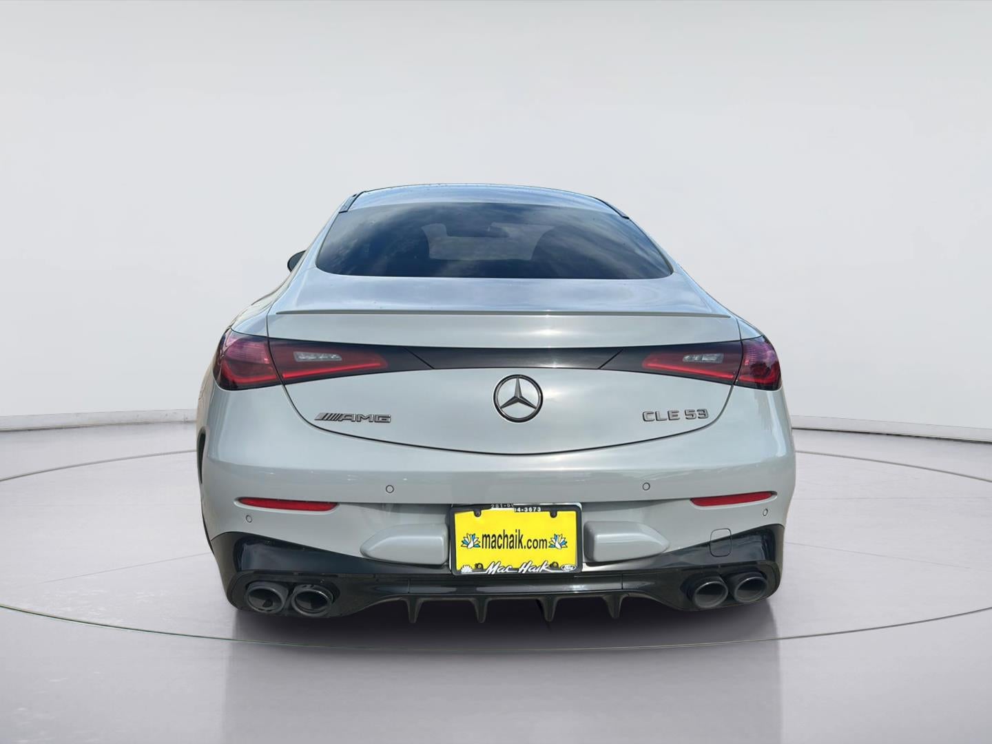 2024 Mercedes-Benz Cle AMG® CLE 53