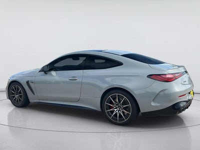 2024 Mercedes-Benz Cle AMG® CLE 53