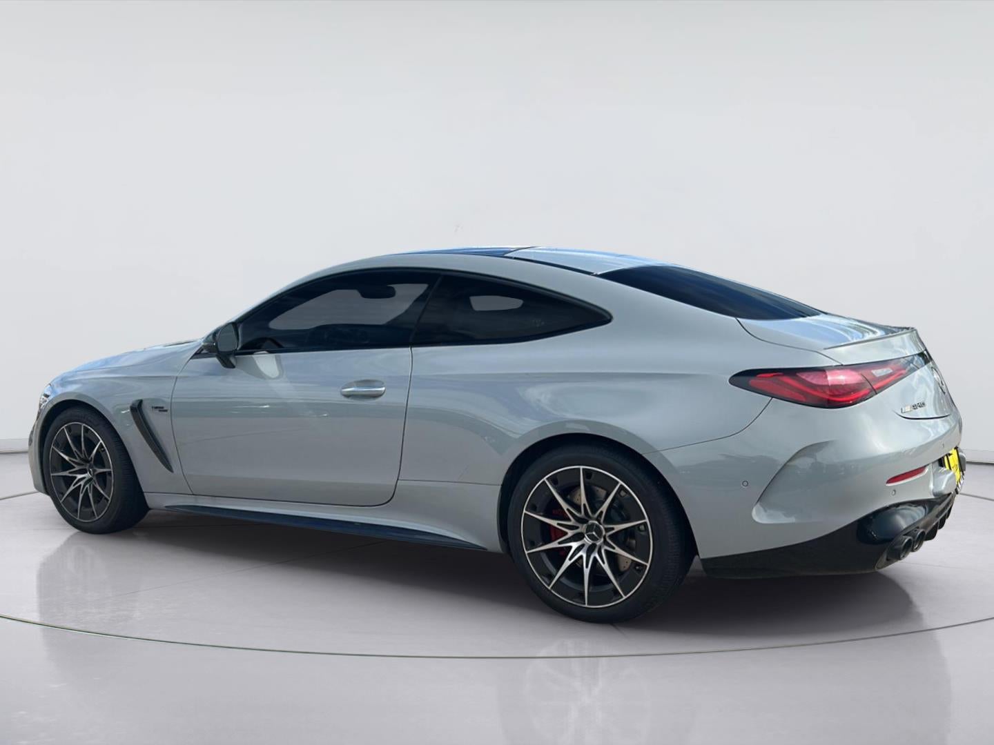 2024 Mercedes-Benz Cle AMG® CLE 53