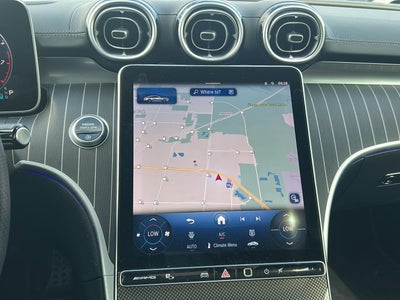 2024 Mercedes-Benz Cle AMG® CLE 53