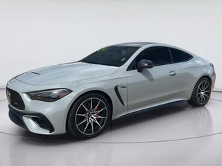 2024 Mercedes-Benz Cle AMG® CLE 53