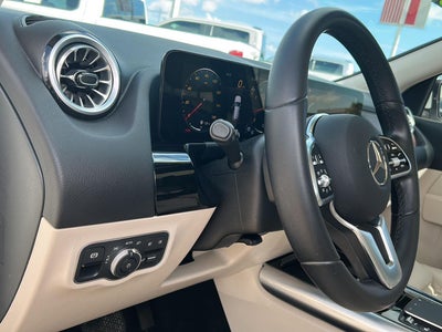 2023 Mercedes-Benz GLA GLA 250