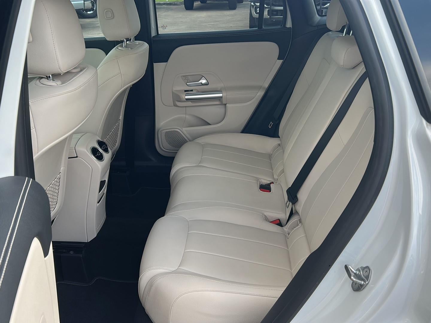 2023 Mercedes-Benz GLA GLA 250