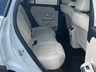 2023 Mercedes-Benz GLA GLA 250