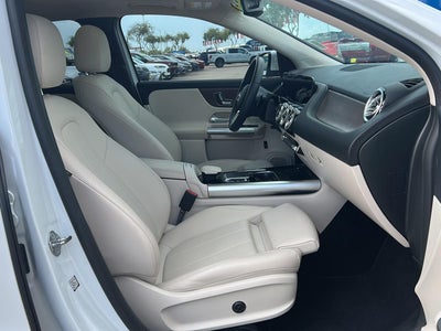 2023 Mercedes-Benz GLA GLA 250