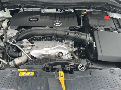 2023 Mercedes-Benz GLA GLA 250