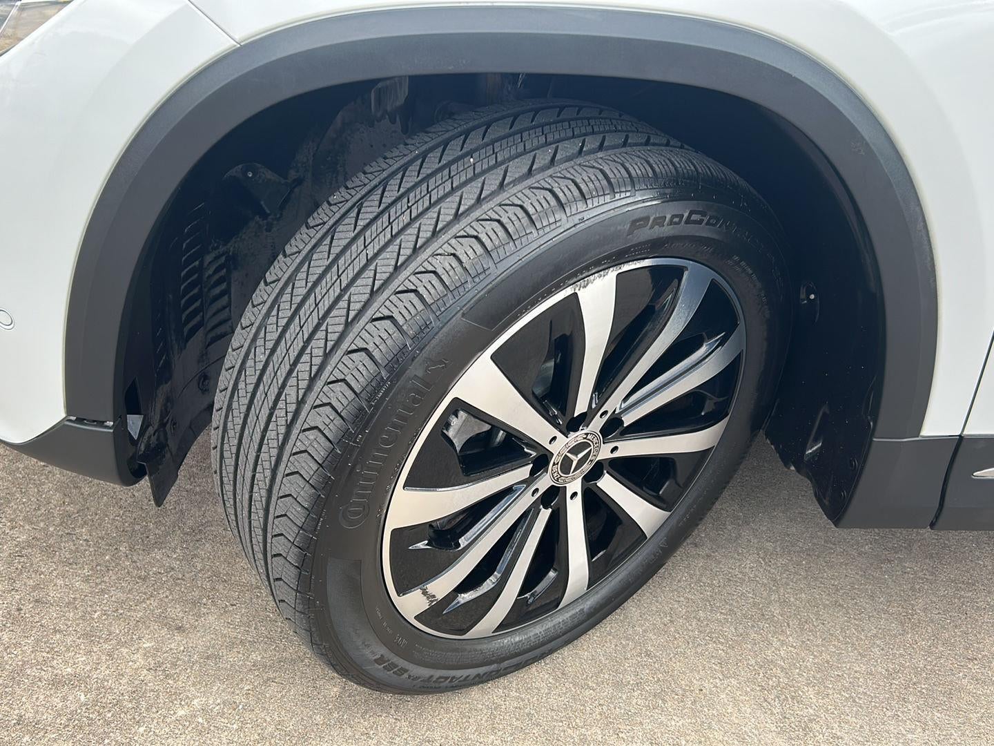 2023 Mercedes-Benz GLA GLA 250