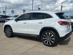 2023 Mercedes-Benz GLA GLA 250