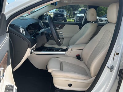 2023 Mercedes-Benz GLA GLA 250