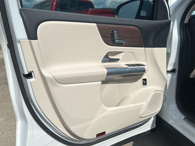 2023 Mercedes-Benz GLA GLA 250