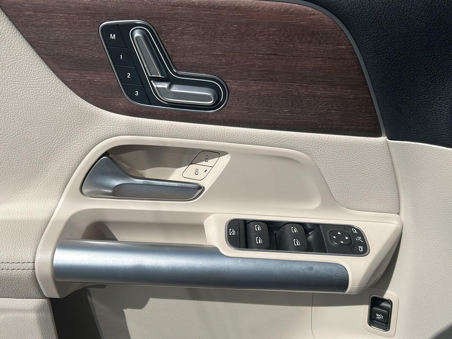 2023 Mercedes-Benz GLA GLA 250