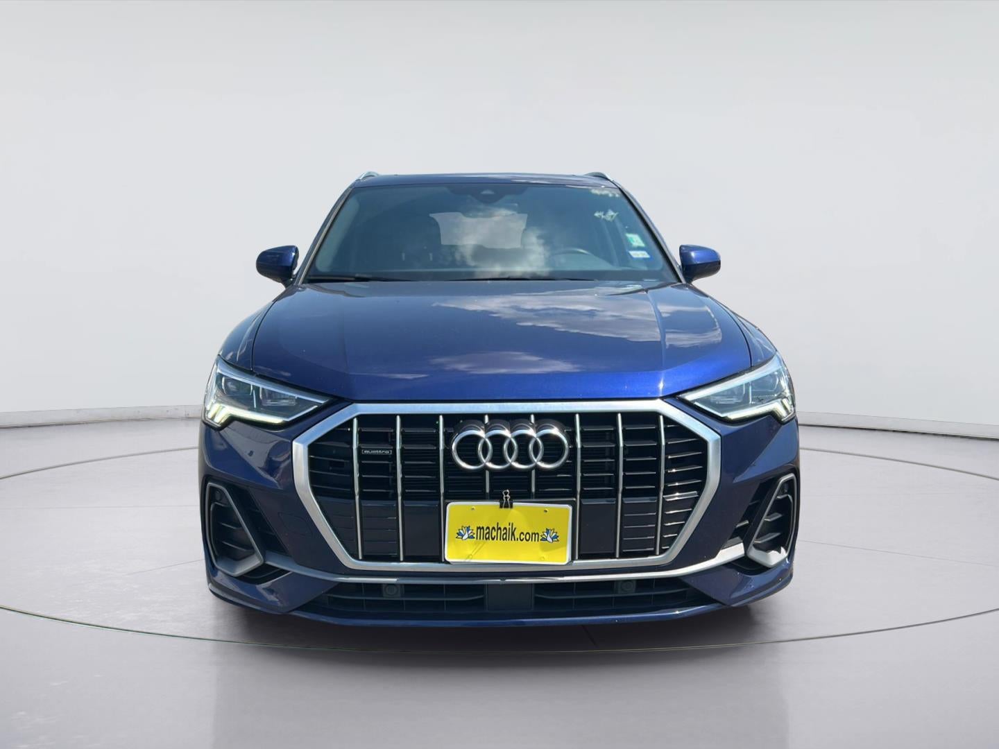 2024 Audi Q3 S line Premium
