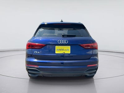 2024 Audi Q3 S line Premium