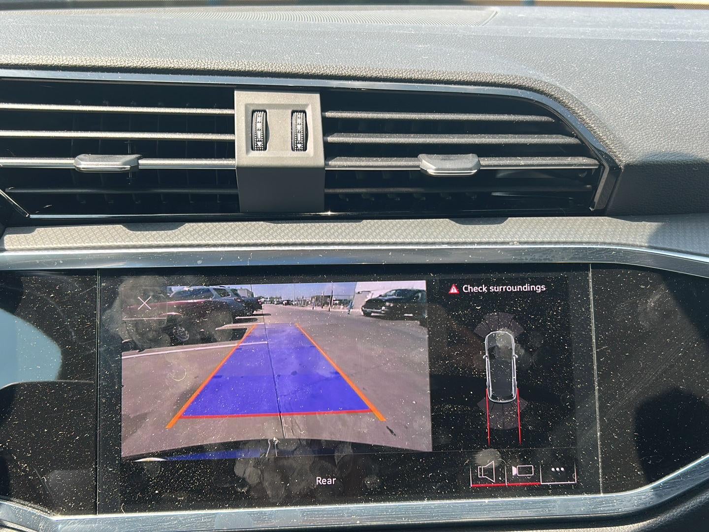 2024 Audi Q3 S line Premium
