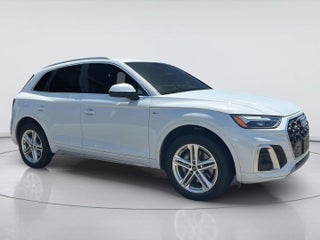 2021 Audi Q5 Premium Plus